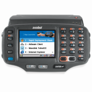 Terminal vestible Series WT41N0