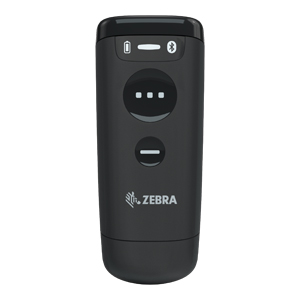 Escáner complementario Series CS60