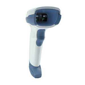 Series DS2200 para el cuidado de la salud: Lectores de imágenes de mano 1D/2D cableados e inalámbricos