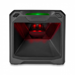 Escáner de ranura vertical DS7708