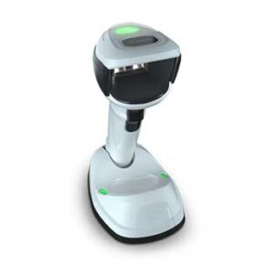 Lector de imágenes híbrido cableado Serie DS9900 para laboratorios