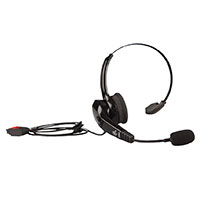 Serie de auriculares resistentes HS3100/HS2100