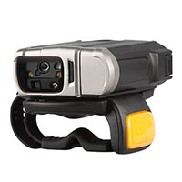 Escáner tipo anillo RS6000 con Bluetooth