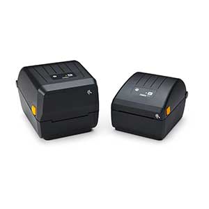 Impresora de escritorio Series ZD200