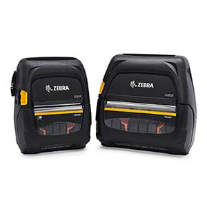 Impresoras móviles Series ZQ500