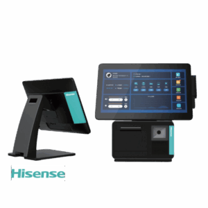 All in One POS Hisense LUNAXHK560