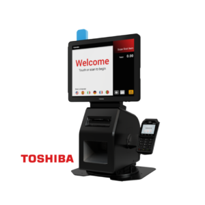 Kiosco Toshiba Pro-X Hybrid