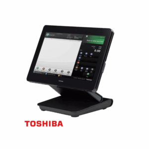 POS Toshiba 800