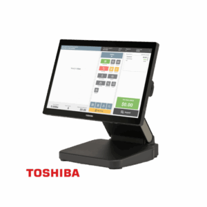 POS Toshiba 810