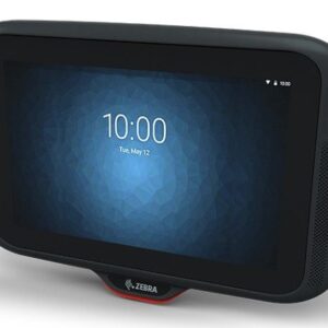 ZEBRA Concierge para clientes CC6000